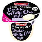 Ehrmann proteines puding dupla fehércsokis 200 g