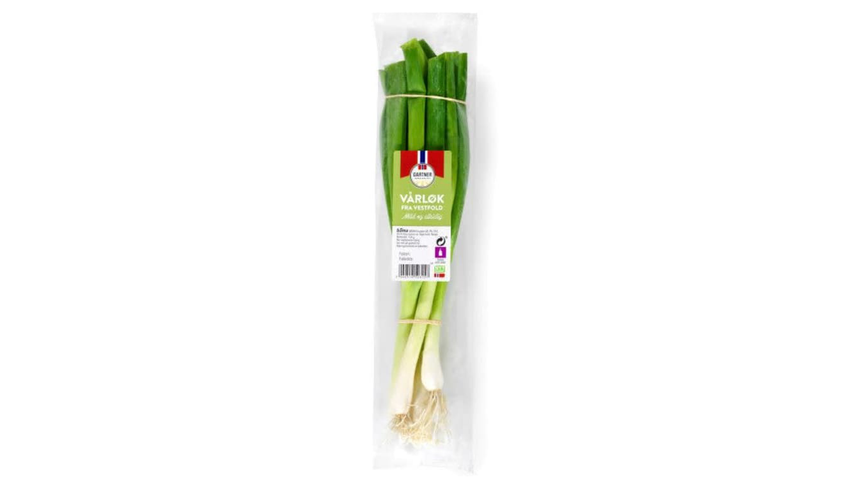 Vårløk Bunt | 150g