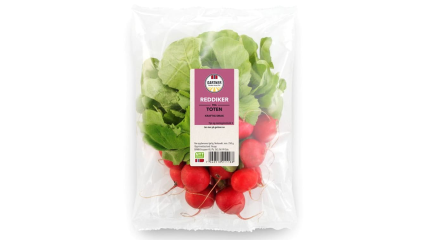 Reddiker | 250g