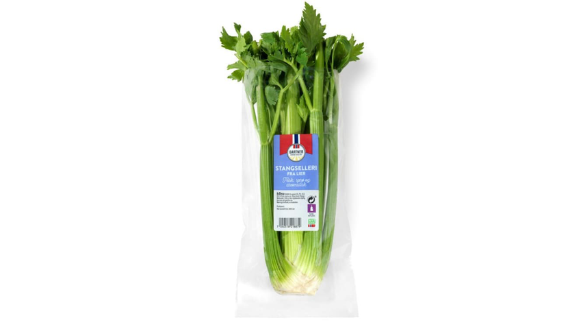 Stangselleri | 400g