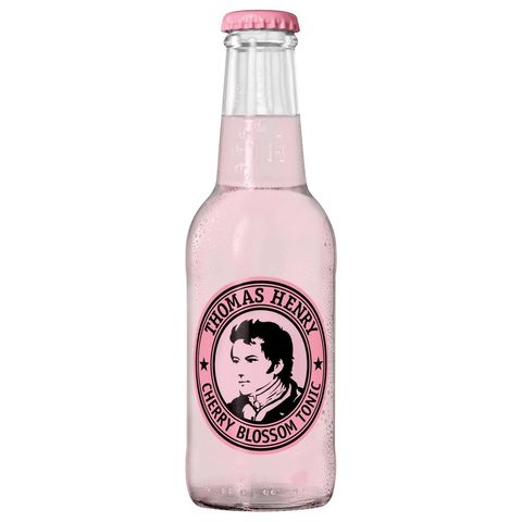 Thomas Henry Tonic Cherry Blossom | 200 ml