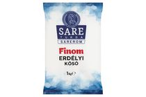 Sarerom Finom erdélyi kősó 1 kg