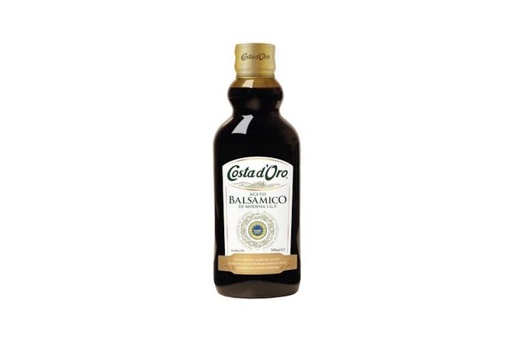 Costa d'Oro balzsamecet 500 ml