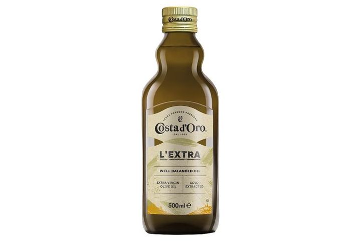 Costa d'Oro extra szűz olívaolaj 500 ml