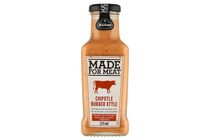 Kühne Made for Meat Chipotle Burger Style Sauce 235 ml