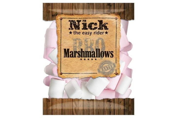 Nick pillecukor 200 g
