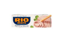 Rio Mare Tuňák ve vlastní šťávě | 3 x 80 g