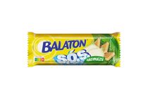 Balaton S.Ó.S. hagymaízű krémmel töltött ostya 56 g