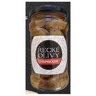Greek olives with paprika | 180 g