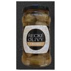 Greek olives with almonds | 180 g