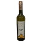 Pinot Gris - semi-dry, Š. 2332, late harvest 2023, Vinofol Novosedly winery | 0.75 l