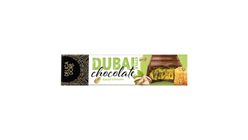 Delicadore Dubai Style Chocolate Bar 70g