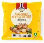 Potet Nypotet Små Gule | 900g