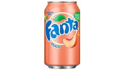 Fanta Peach 355 ml