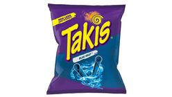 Takis Blue Heat | 90g
