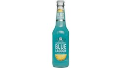 Le Coq Blue Lagoon cocktail | 330 ml