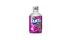 Fanta Grape Japan 300 ml