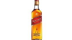 Johnnie Walker Red Label 0.7 l