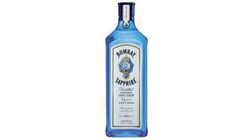 Bombay Sapphire Gin 0,7l