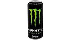 Monster Energy | 0.5l