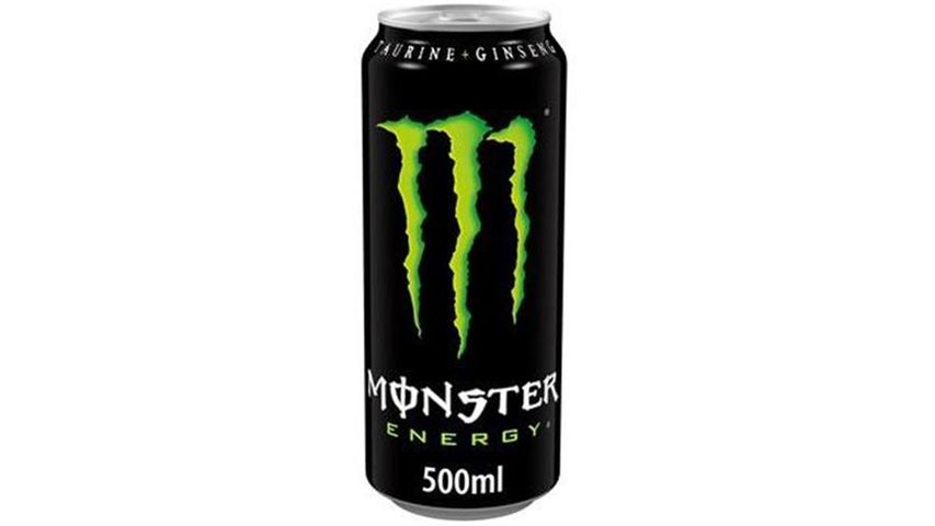 Monster Energy | 0.5l