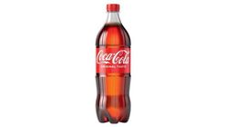 Coca-Cola Original 1l
