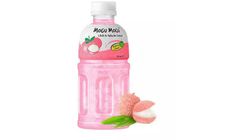 Mogu Mogu Lychee Fruit Drink | 320 ml