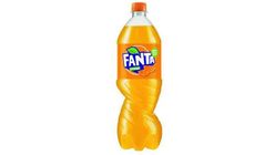 Fanta Orange 1l
