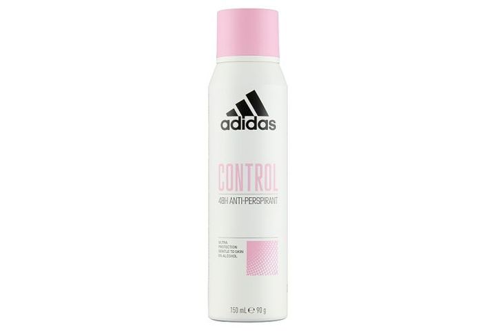 Adidas Control izzadásgátló 150 ml