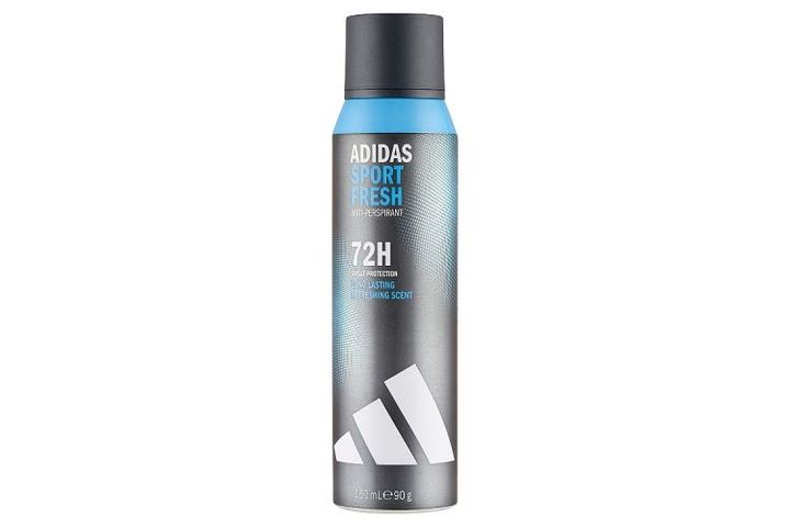 Adidas Sport Fresh Anti-Perspirant 150 ml