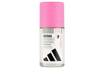 Adidas Invisible Control izzadásgátló roll-on 50 ml