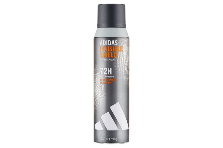 Adidas Invisible Shield izzadásgátló 150 ml