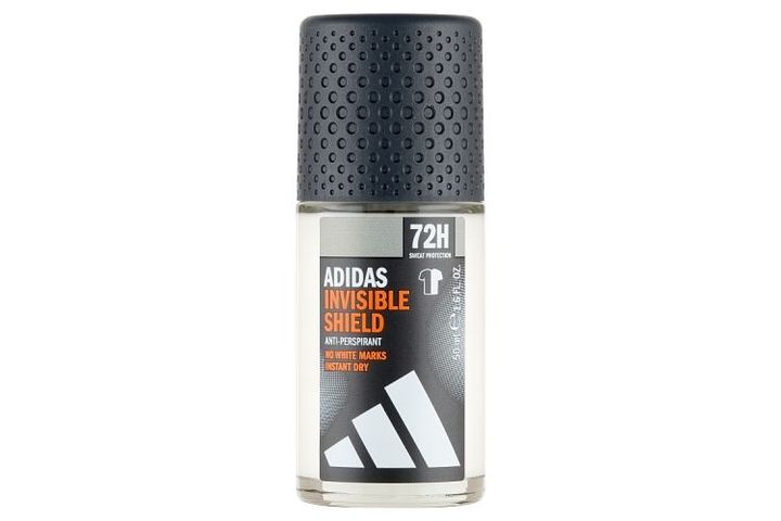 Adidas Invisible Shield izzadásgátló roll-on 50 ml