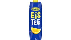 Rauch Ice Tea Lemon 1 l Tetra Pak