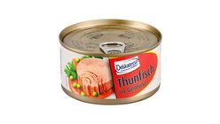 Delikatessa Thunfisch mit Gemüse 185g