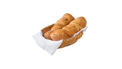 Olive Feta Twist Bread 180 g