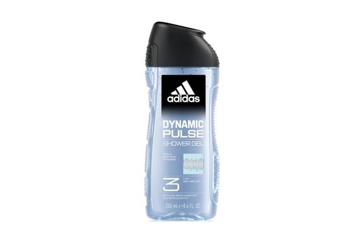 Adidas Dynamic Pulse férfi tusfürdő 250 ml