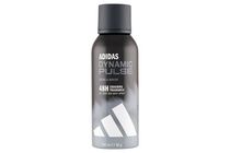 Adidas Dynamic Pulse Fresh & Woody all Over Deo Body Spray 150 ml