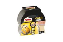 Pattex Power Tape ragasztószalag, ezüst, 10 m