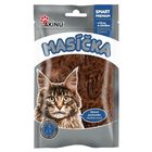 Akinu Rabbit Fillet Treat for Cats | 50 g