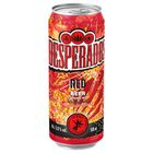 Desperados Red flavored beer tin | 500 ml