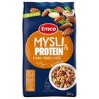 Emco Mysli proteinové pekan, mandle a kešu | 500 g