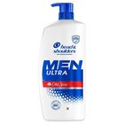 Head & Shoulders Men Ultra Old Spice korpásodás elleni sampon férfiaknak 800 ml Pumpás