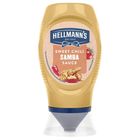 Hellmann's Sweet chilli Sambaomáčka | 250 ml