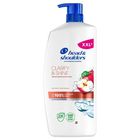 Head & Shoulders Clarify & Shine korpásodás elleni sampon 800 ml Almaecettel