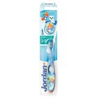 Jordan Children’s Toothbrush 3–5 Years | 1 piece