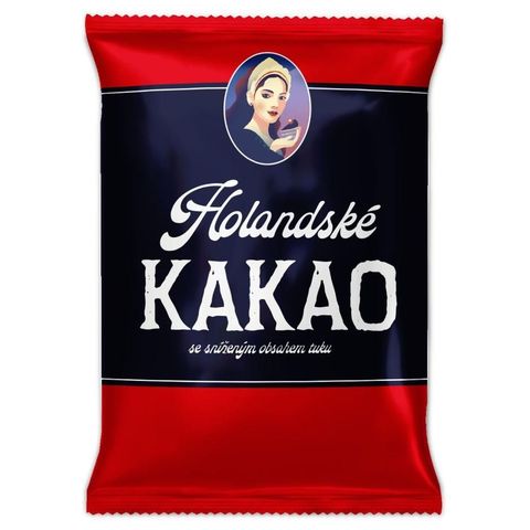 Coffee Dutch cocoa | 100 g
