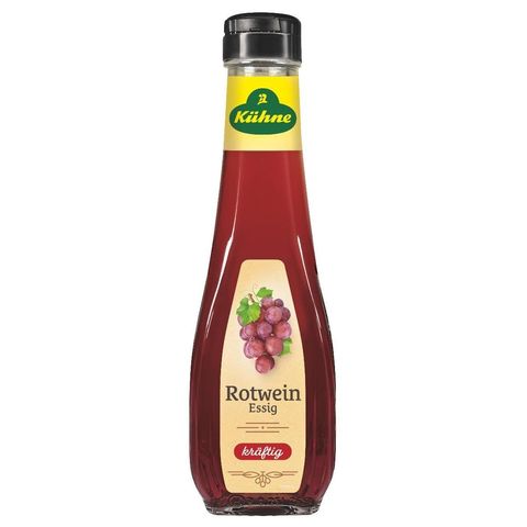 Kühne 03 vörösborecet 250 ml