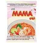 Mama Instant Noodles Shrimp Tom Yum 60g