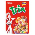 Nestlé Trix gyümölcsös ízű ropogós gabonapehely vitaminokkal és ásványi anyagokkal 300 g